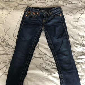 Brand new True Religion Jeans